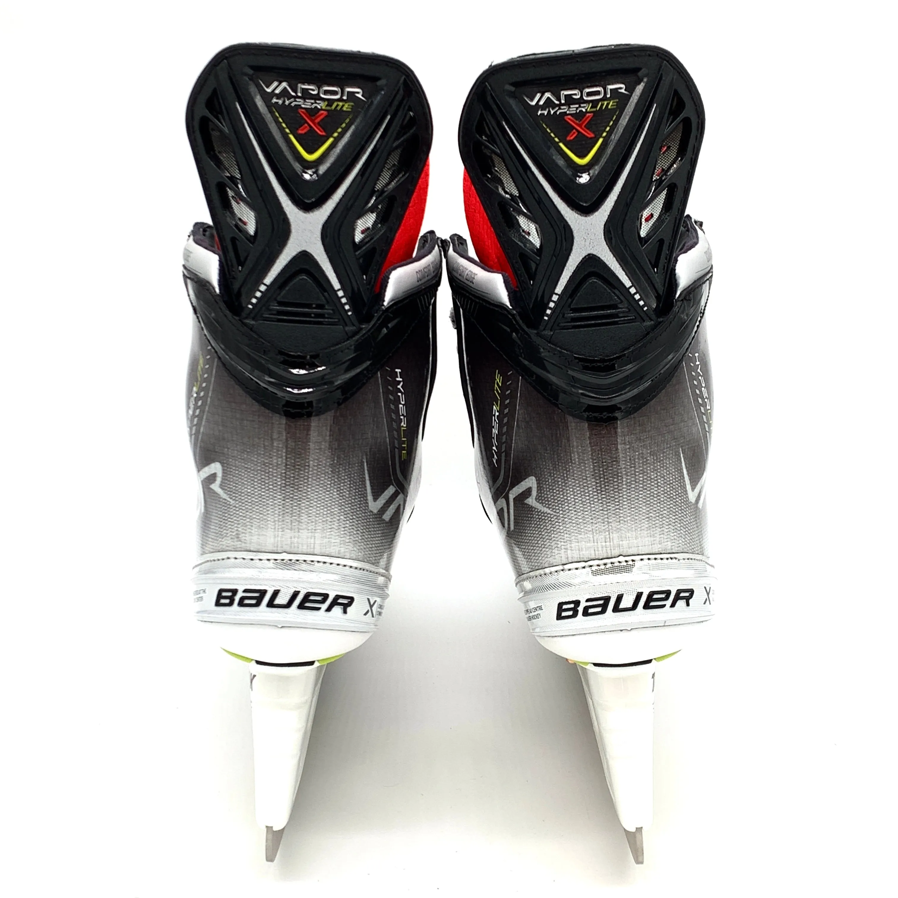 Bauer Vapor Hyperlite - Pro Stock Hockey Skates - Size 10 Fit 1