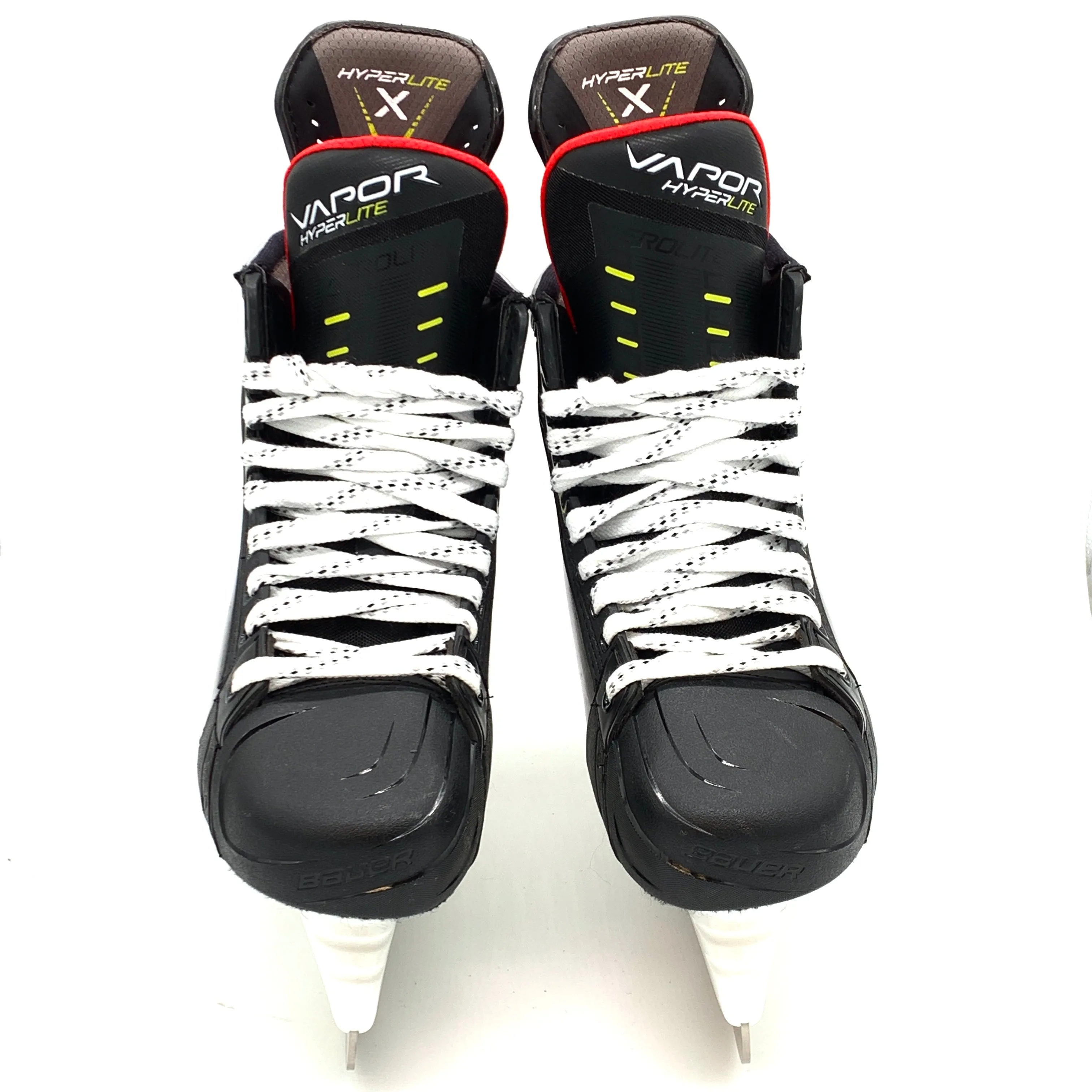 Bauer Vapor Hyperlite - Pro Stock Hockey Skates - Size 10 Fit 1