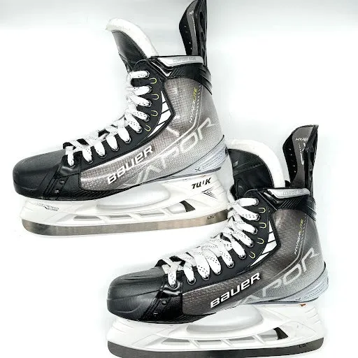 Bauer Vapor Hyperlite - Pro Stock Hockey Skates - Size 11.375