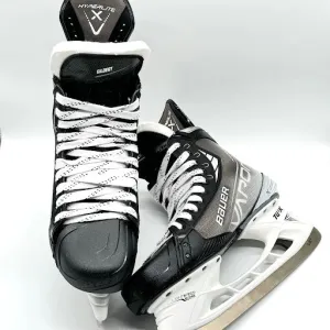 Bauer Vapor Hyperlite - Pro Stock Hockey Skates - Size 11.375