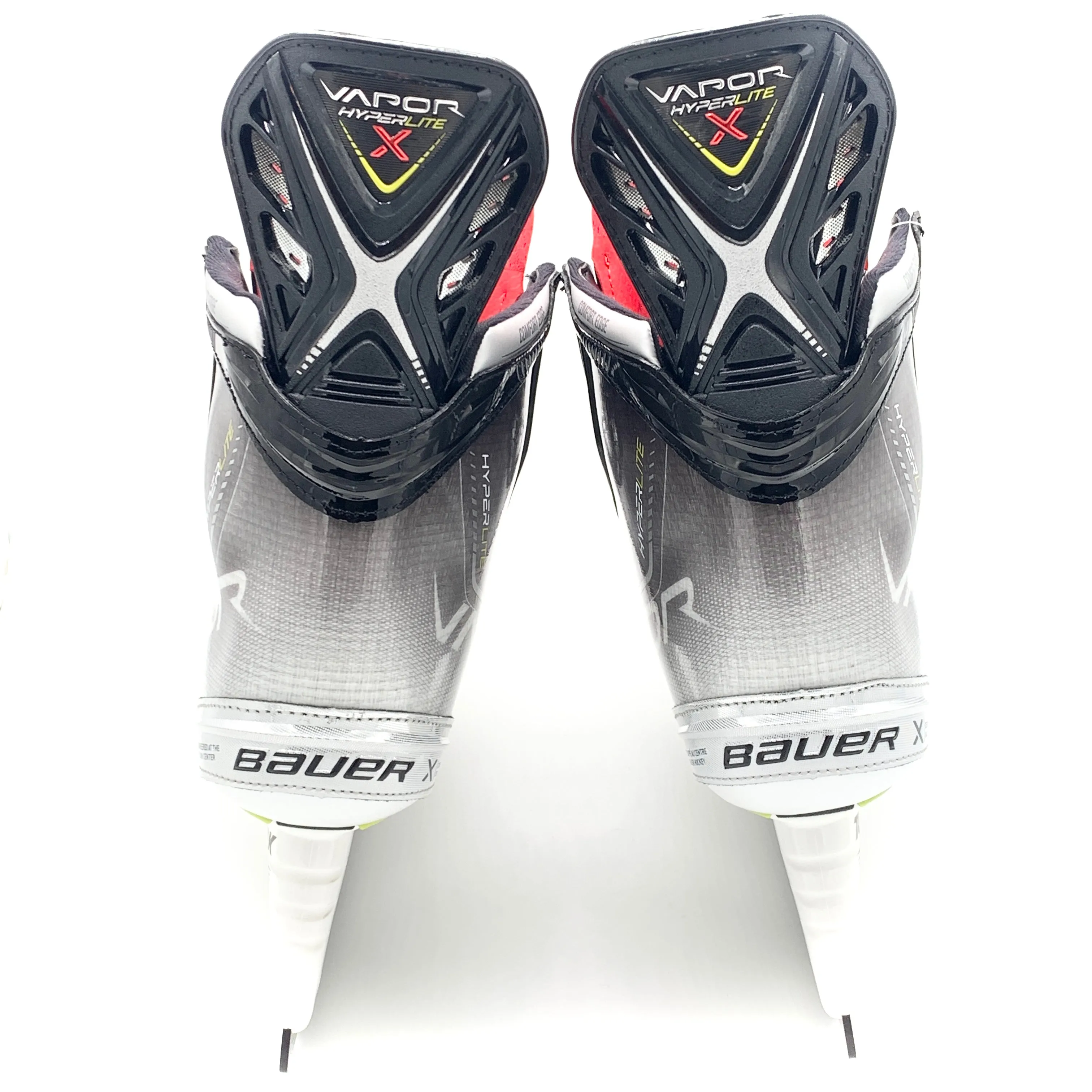 Bauer Vapor Hyperlite - Pro Stock Hockey Skates - Size 7 Fit 2