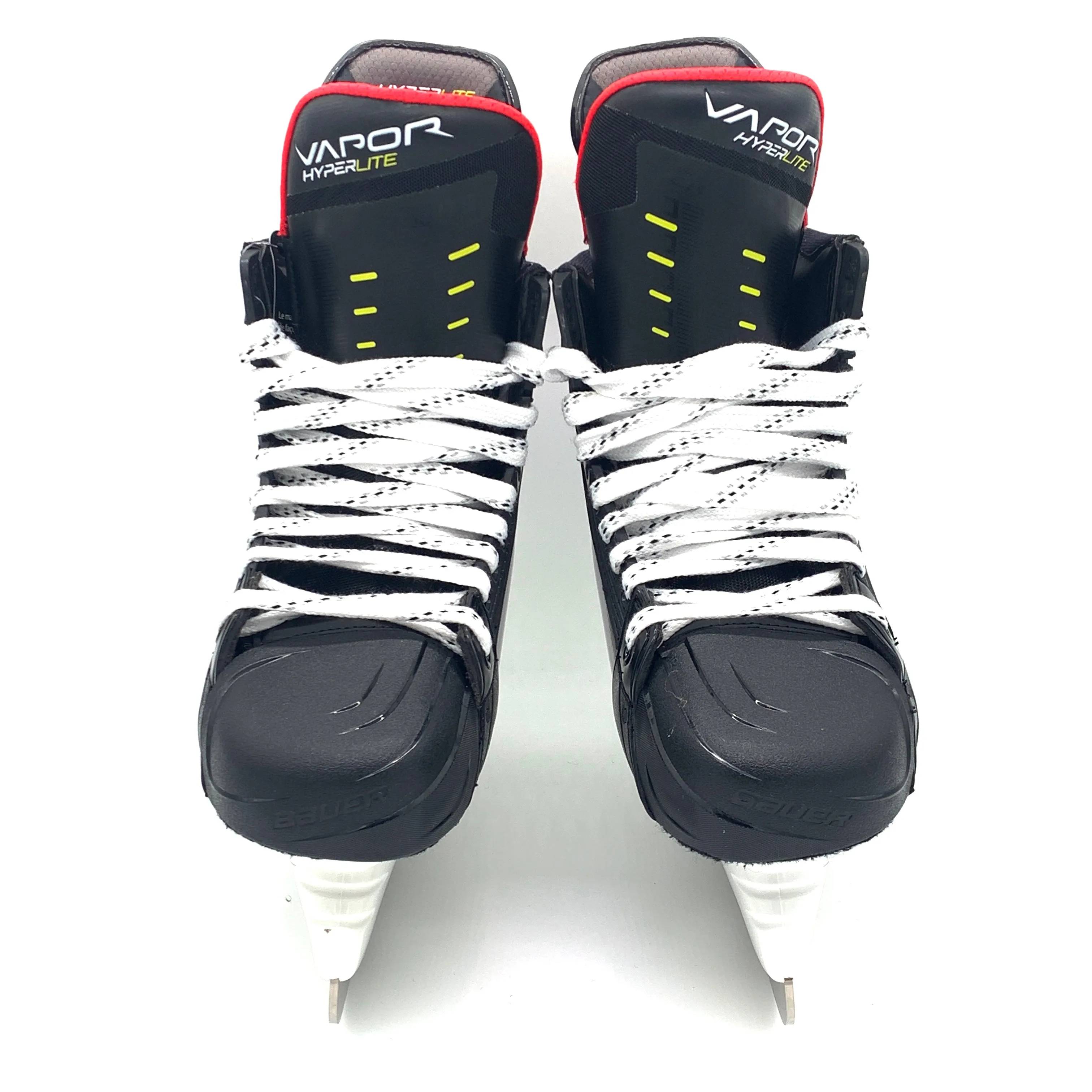 Bauer Vapor Hyperlite - Pro Stock Hockey Skates - Size 9.5 Fit 3