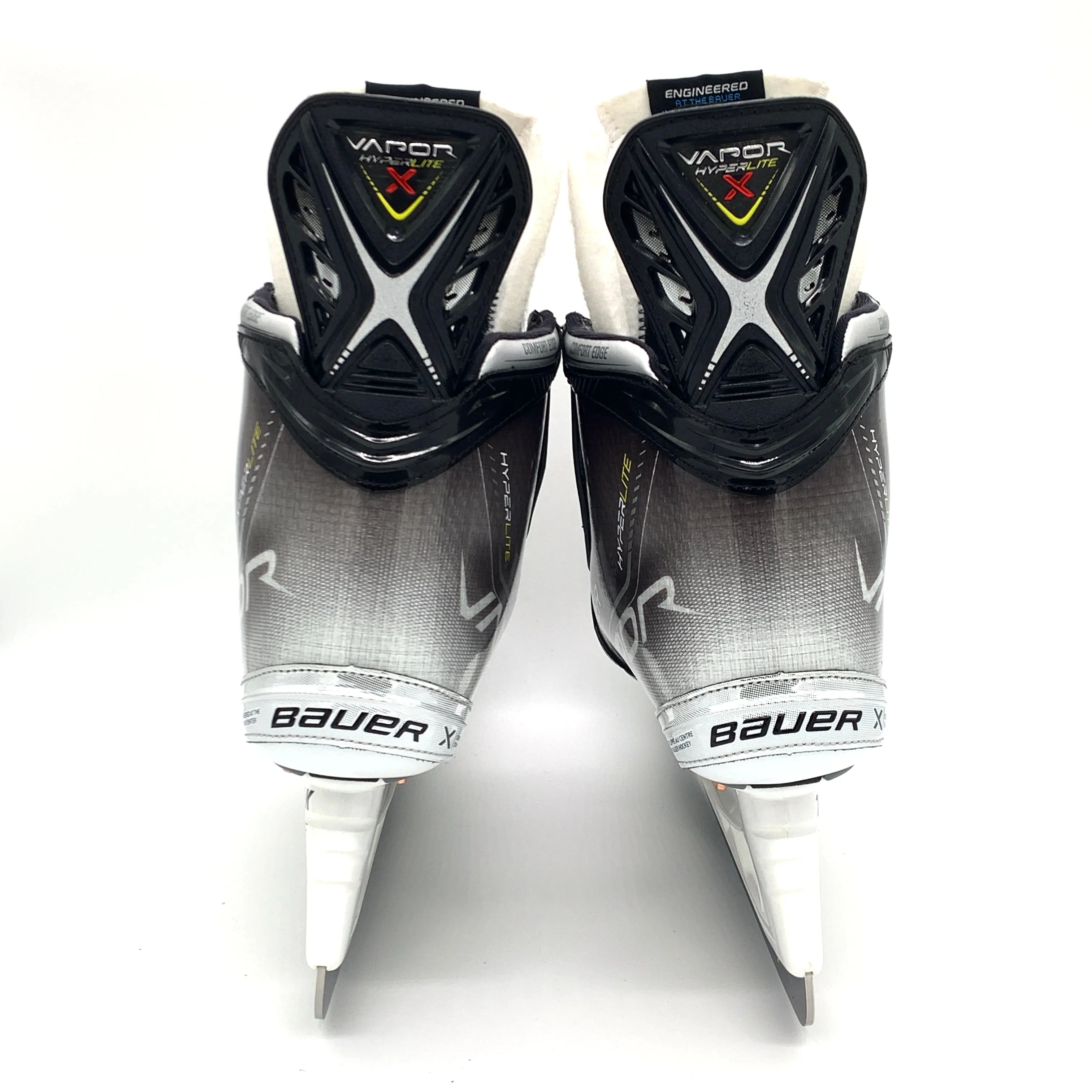 Bauer Vapor Hyperlite - Pro Stock Hockey Skates - Size 9E