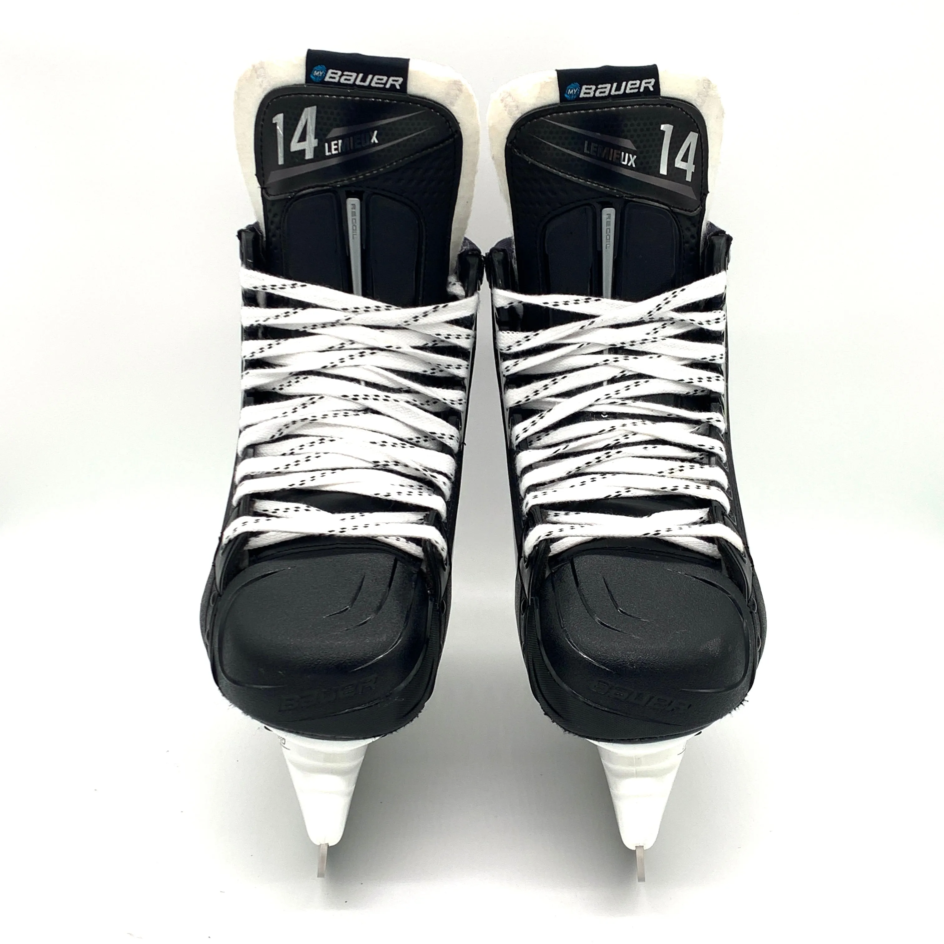 Bauer Vapor Hyperlite - Pro Stock Hockey Skates - Size 9E