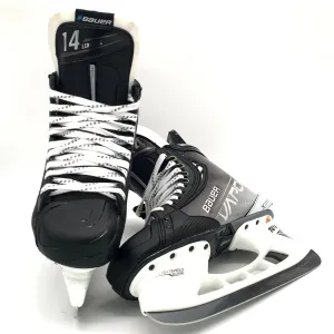 Bauer Vapor Hyperlite - Pro Stock Hockey Skates - Size 9E