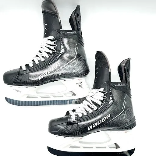 Bauer Vapor Hyperlite - Pro Stock Skates - Size 6D