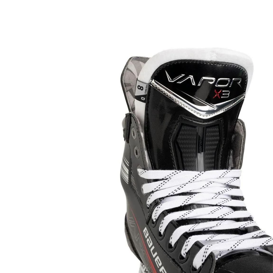 Bauer Vapor X3 Hockey Skates - Intermediate