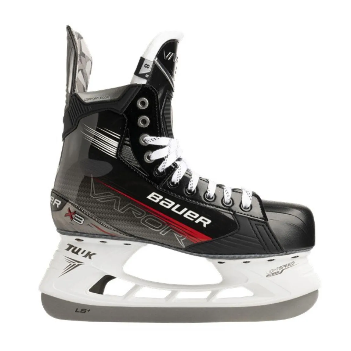 Bauer Vapor X3 Hockey Skates - Intermediate