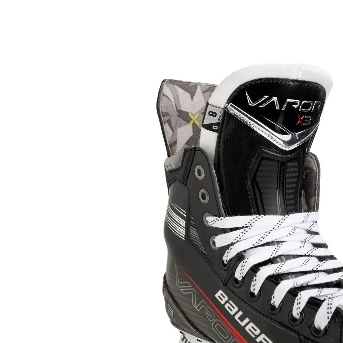 Bauer Vapor X3 Hockey Skates - Intermediate