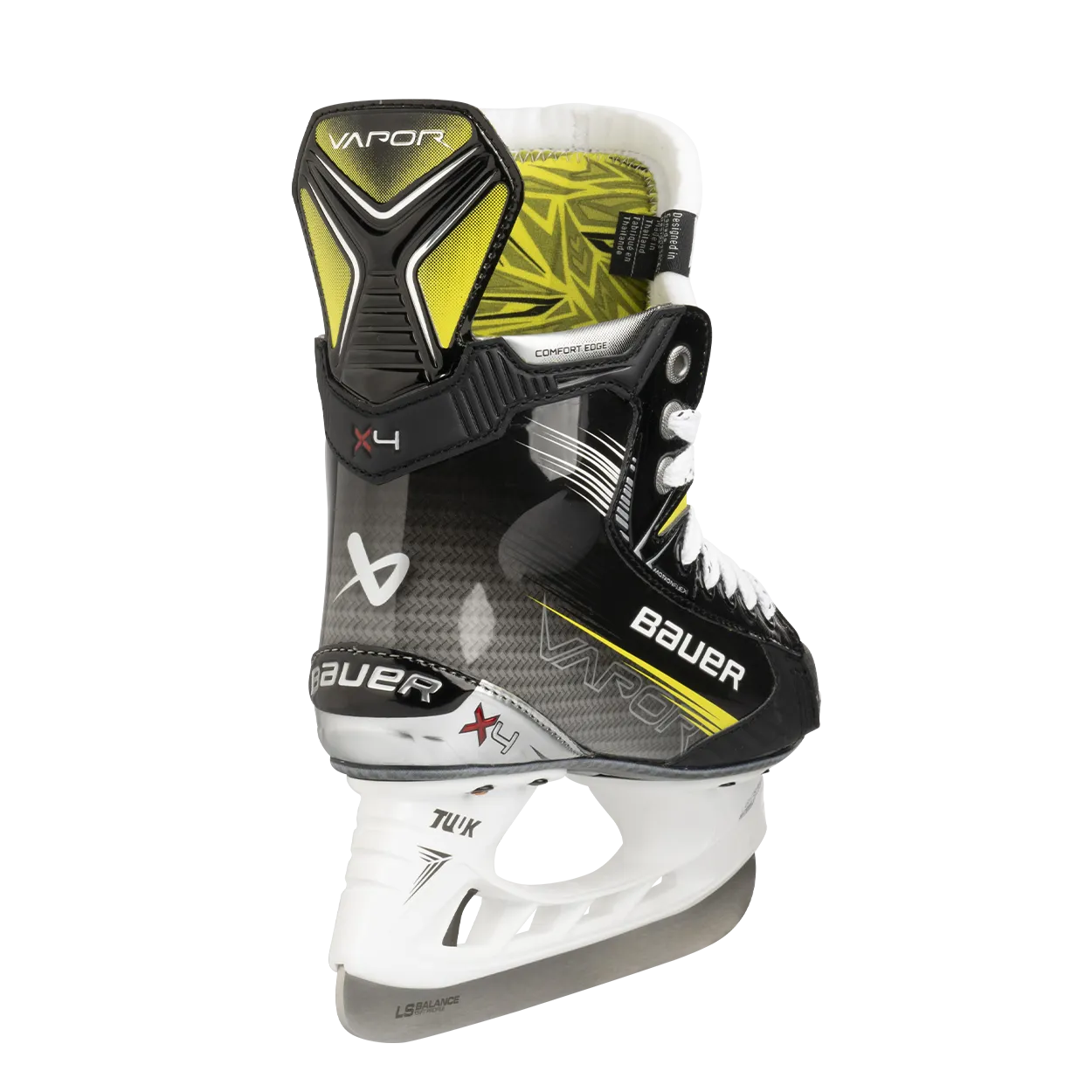 BAUER VAPOR X4 SKATE JUNIOR