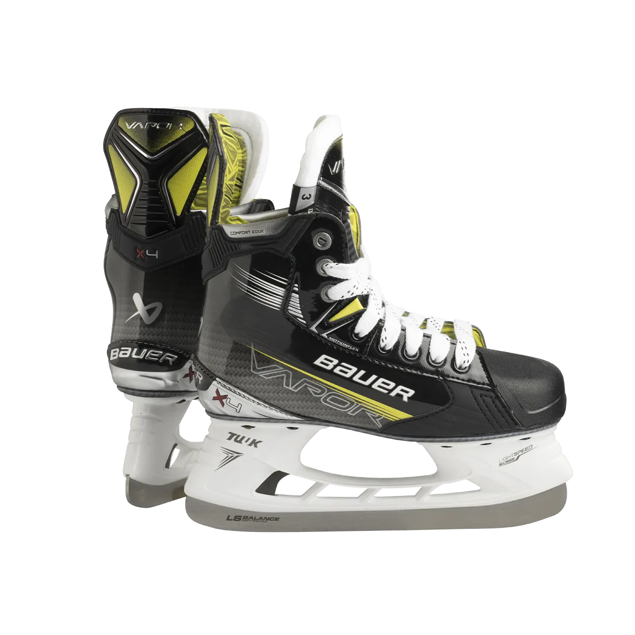 BAUER VAPOR X4 SKATE JUNIOR