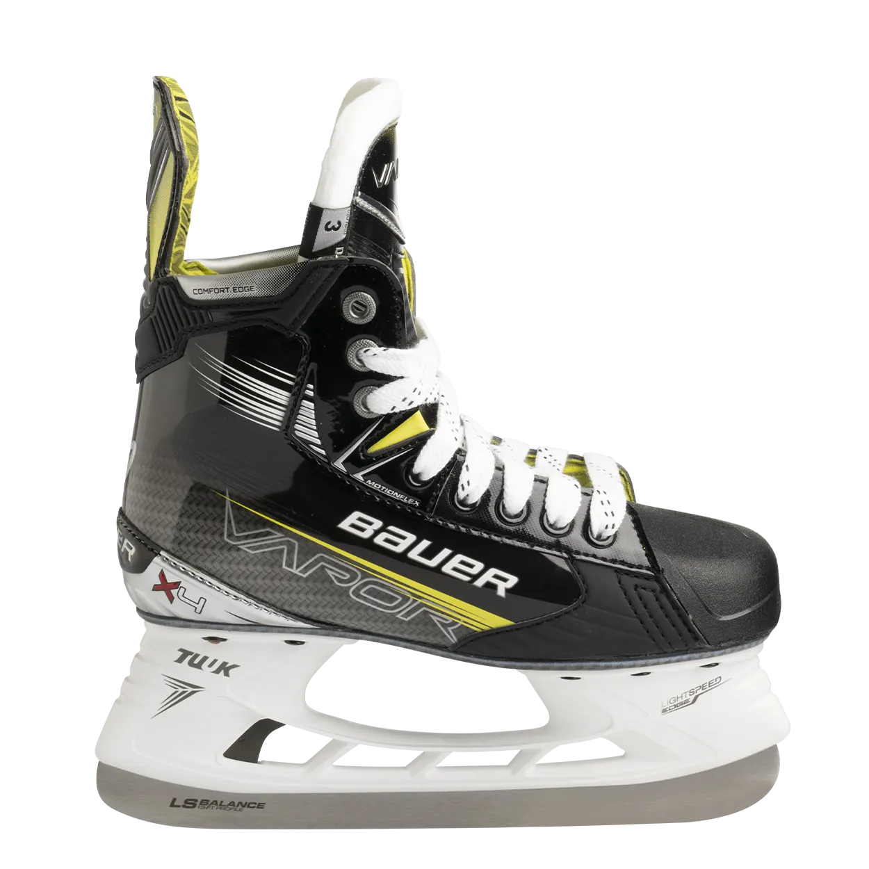 BAUER VAPOR X4 SKATE JUNIOR