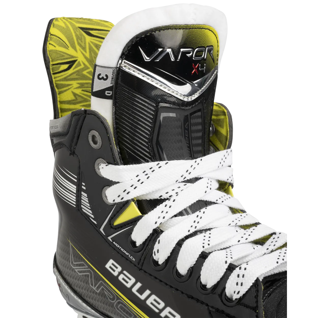 BAUER VAPOR X4 SKATE JUNIOR