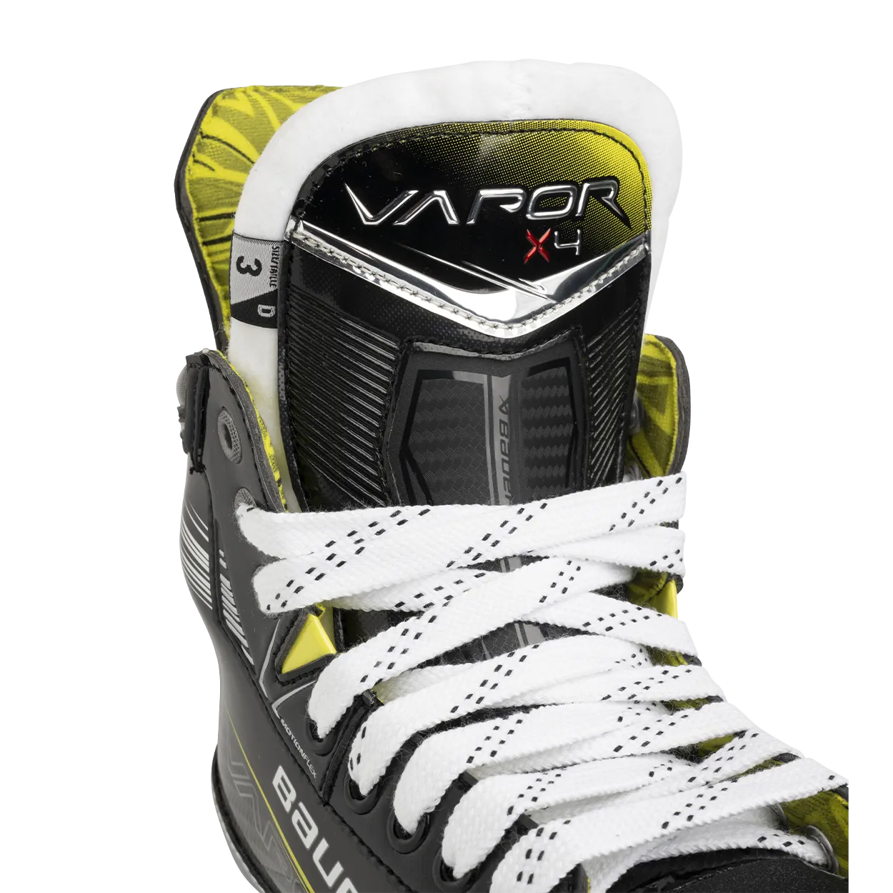 BAUER VAPOR X4 SKATE JUNIOR