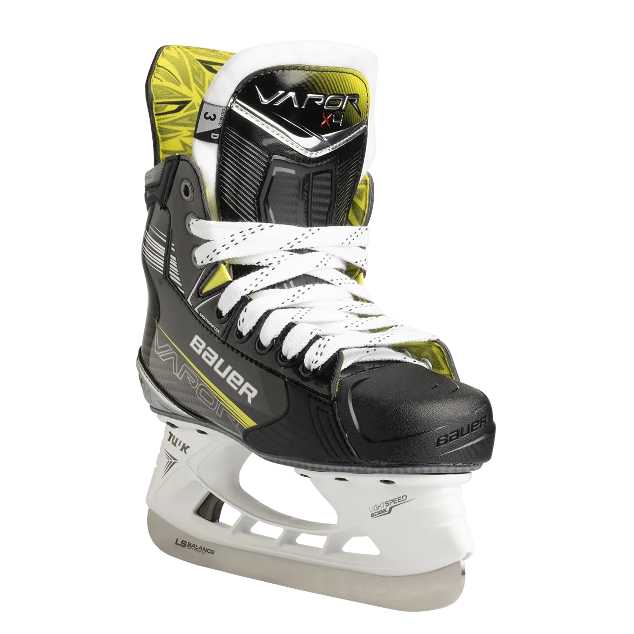 BAUER VAPOR X4 SKATE JUNIOR