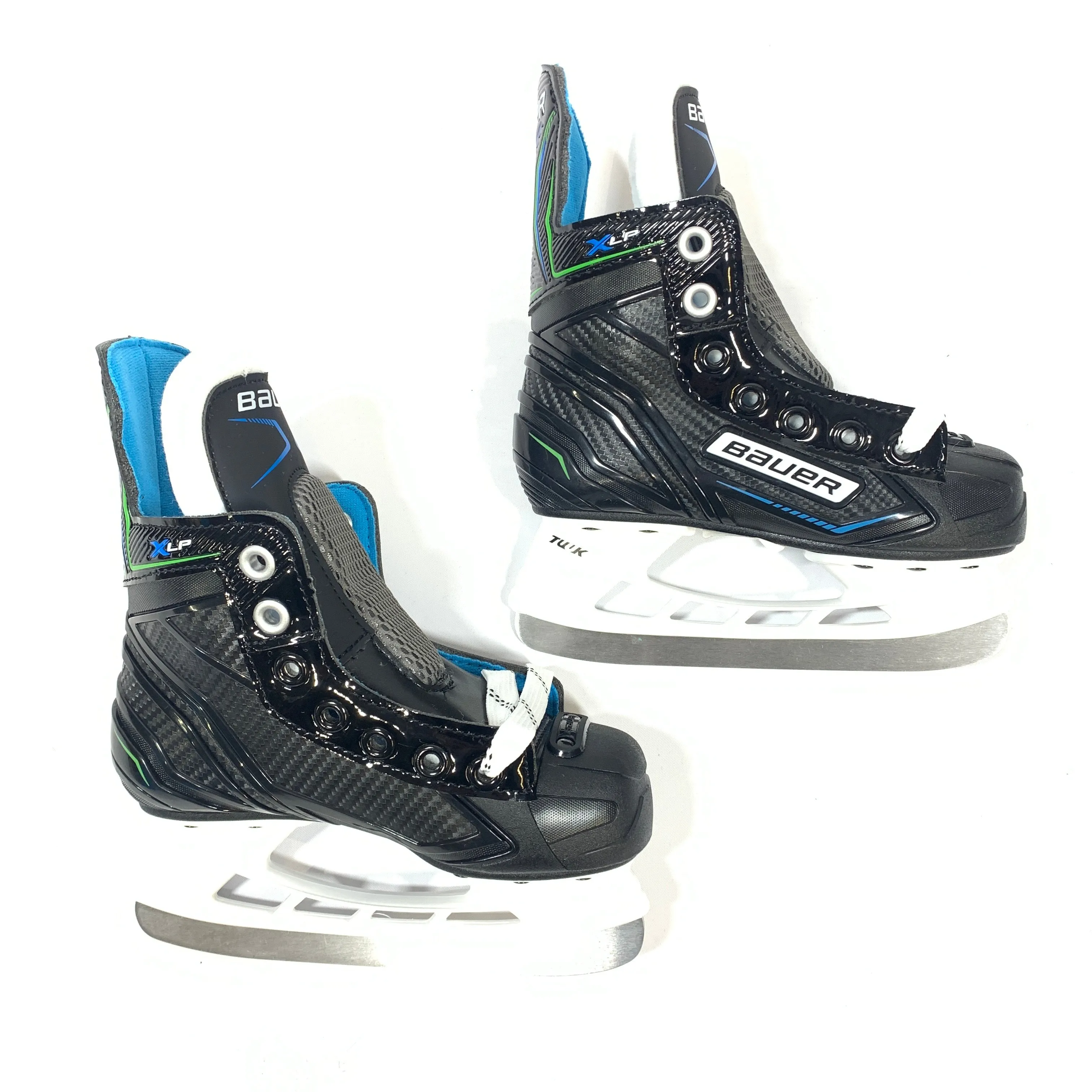 Bauer X-LP Hockey Skates - Junior