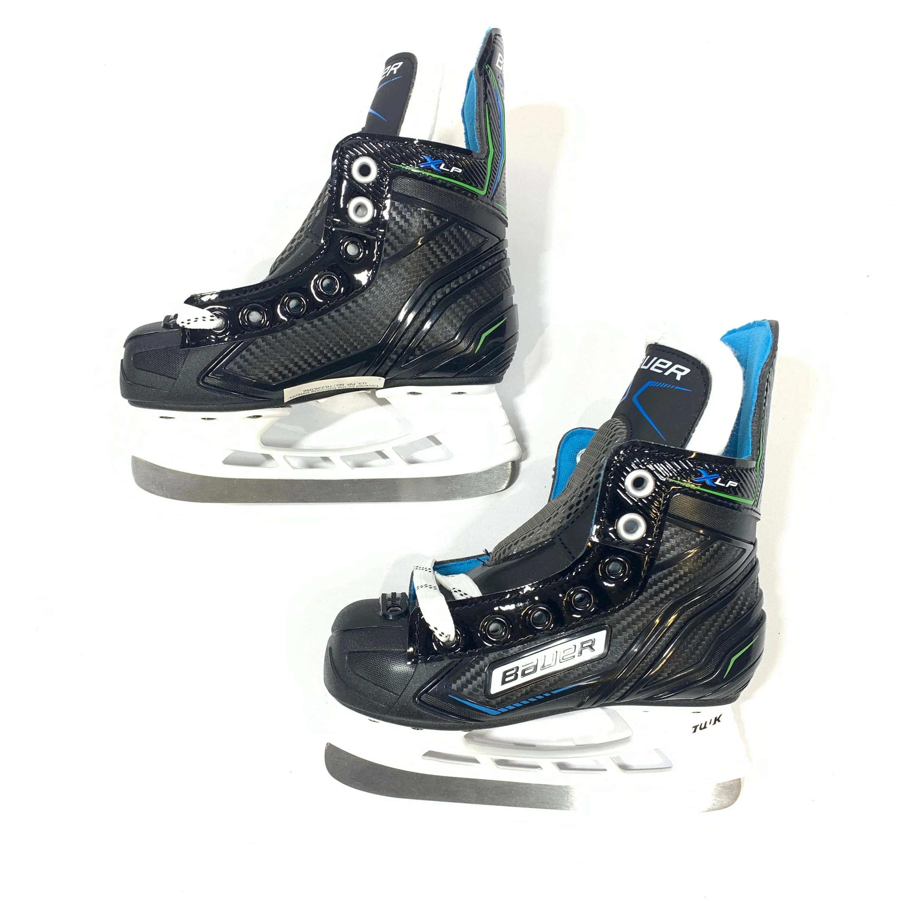 Bauer X-LP Hockey Skates - Youth