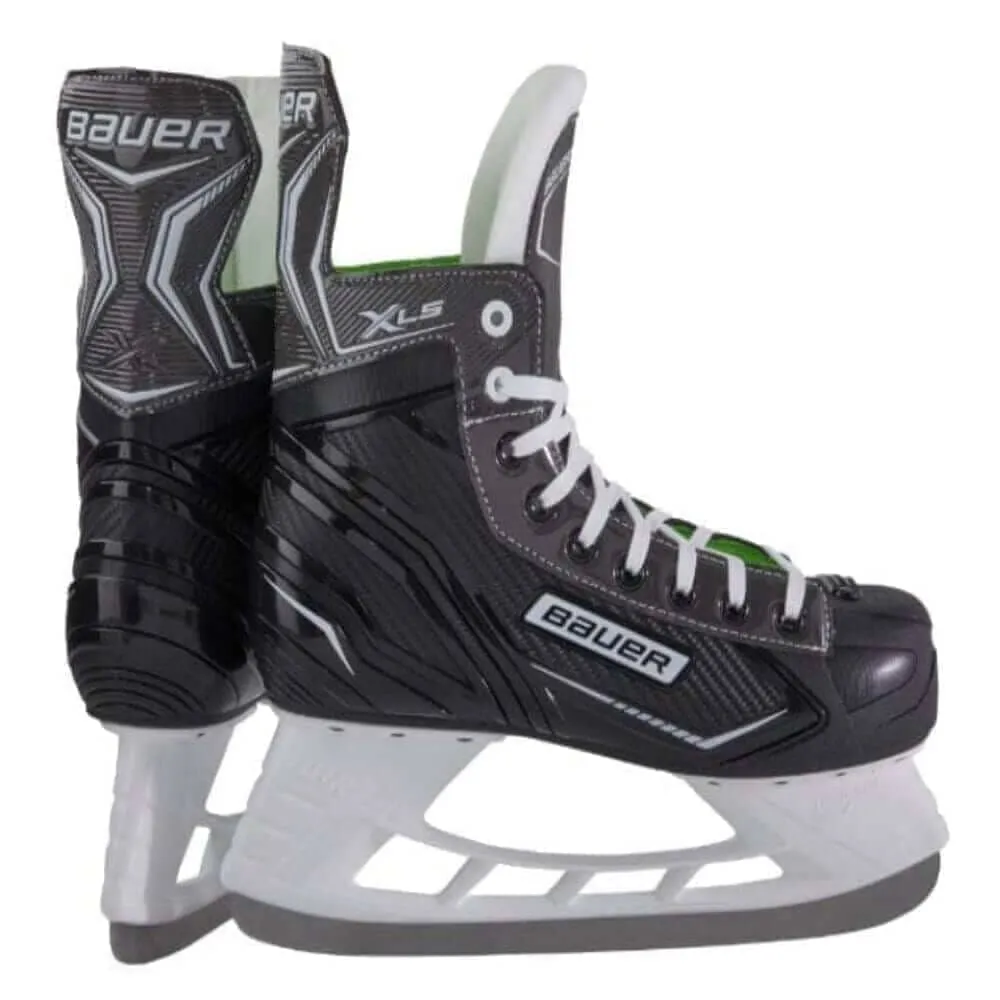 Bauer X-LS Ice Hockey Skates