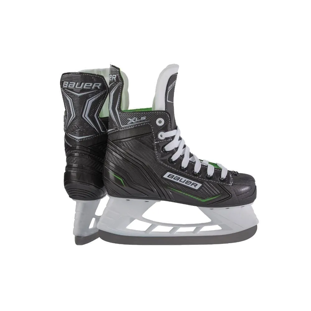 Bauer X-LS Ice Hockey Skates