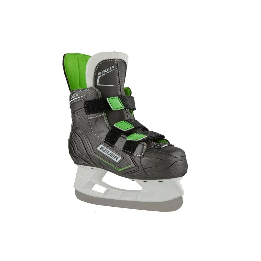 Bauer X-LS Ice Hockey Skates