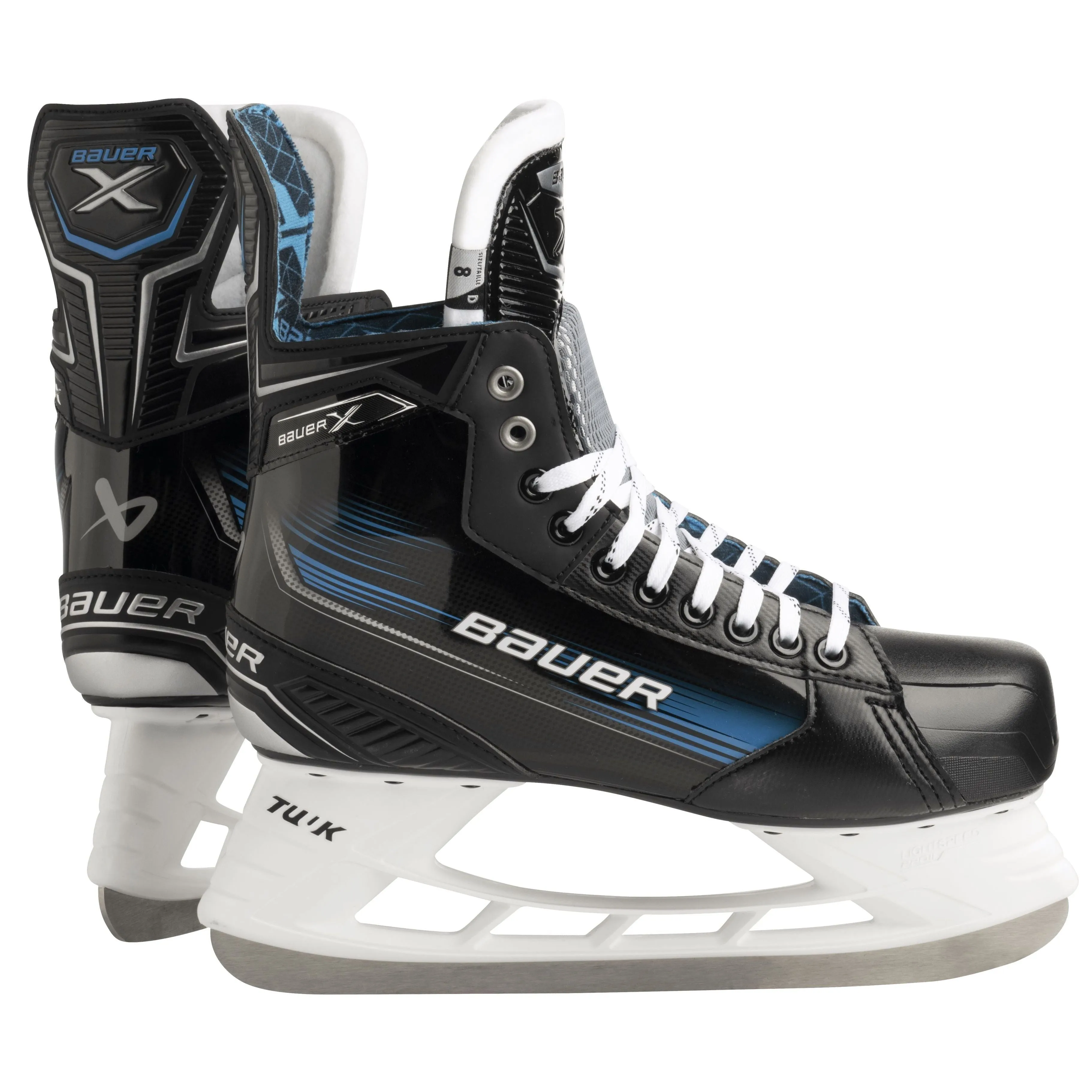 Bauer X SR Skate