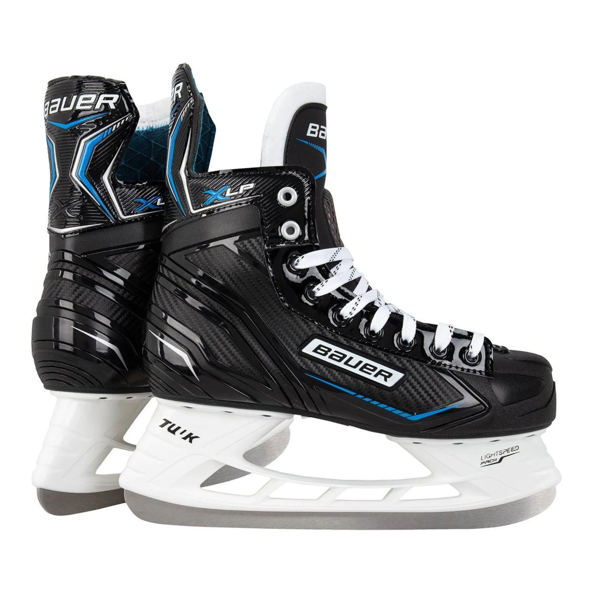 Bauer XLP Ice Skates