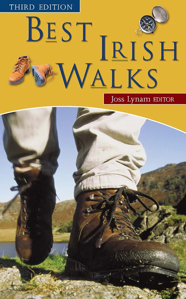 Best Irish Walks Guide