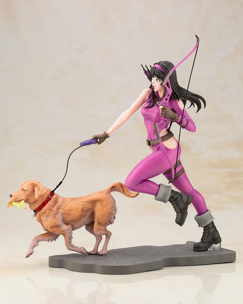 BISHOUJO statue Marvel Hawkeye (Kate Bishop) 1/7 Scale Figure