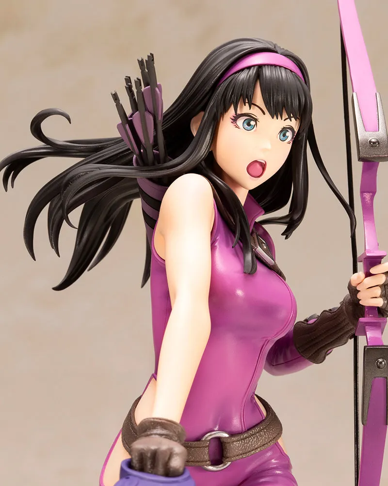 BISHOUJO statue Marvel Hawkeye (Kate Bishop) 1/7 Scale Figure