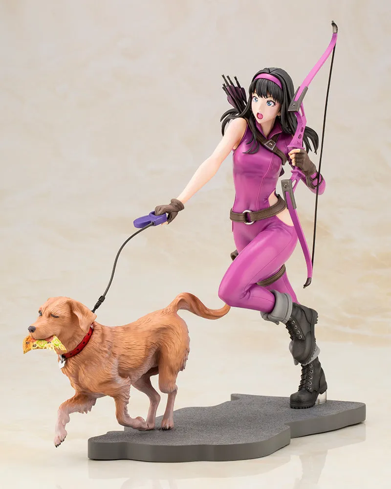 BISHOUJO statue Marvel Hawkeye (Kate Bishop) 1/7 Scale Figure