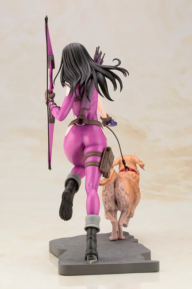 BISHOUJO statue Marvel Hawkeye (Kate Bishop) 1/7 Scale Figure