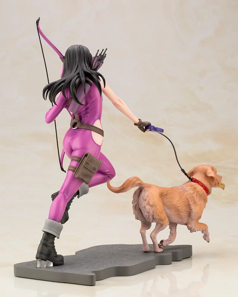 BISHOUJO statue Marvel Hawkeye (Kate Bishop) 1/7 Scale Figure