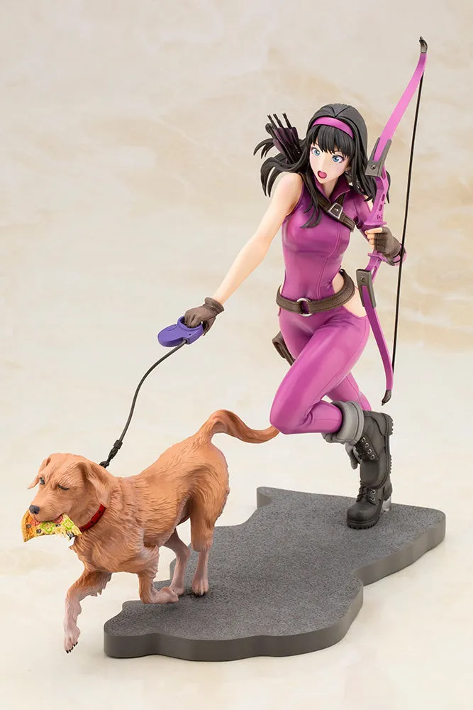 BISHOUJO statue Marvel Hawkeye (Kate Bishop) 1/7 Scale Figure