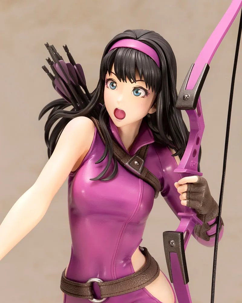 BISHOUJO statue Marvel Hawkeye (Kate Bishop) 1/7 Scale Figure