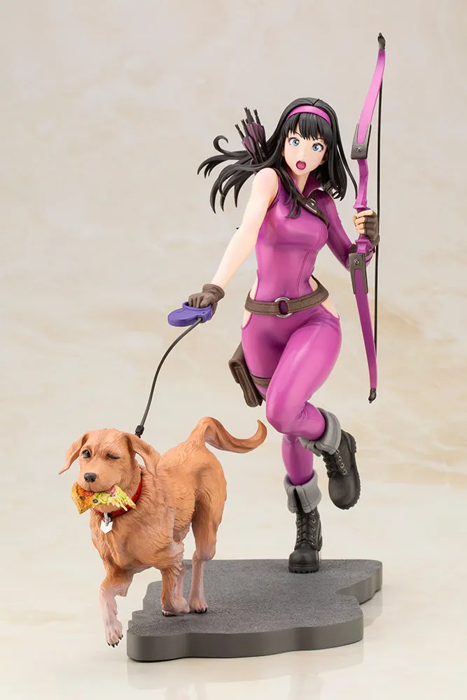 BISHOUJO statue Marvel Hawkeye (Kate Bishop) 1/7 Scale Figure