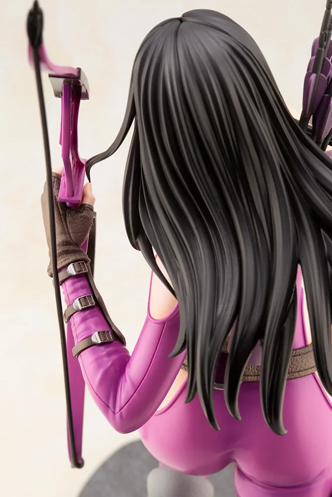 BISHOUJO statue Marvel Hawkeye (Kate Bishop) 1/7 Scale Figure