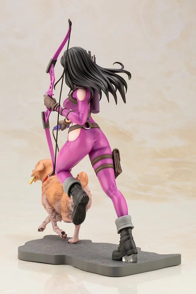 BISHOUJO statue Marvel Hawkeye (Kate Bishop) 1/7 Scale Figure