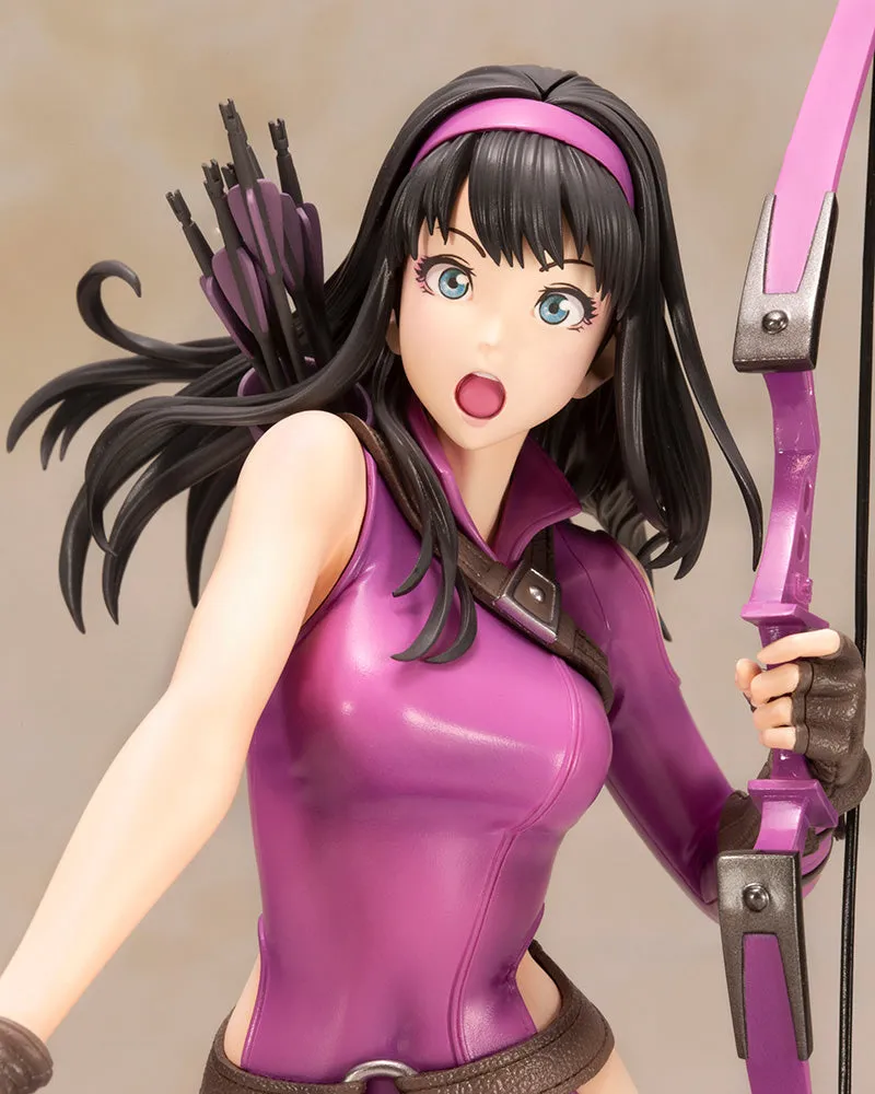 BISHOUJO statue Marvel Hawkeye (Kate Bishop) 1/7 Scale Figure