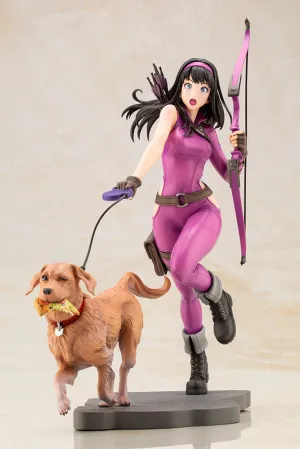 BISHOUJO statue Marvel Hawkeye (Kate Bishop) 1/7 Scale Figure