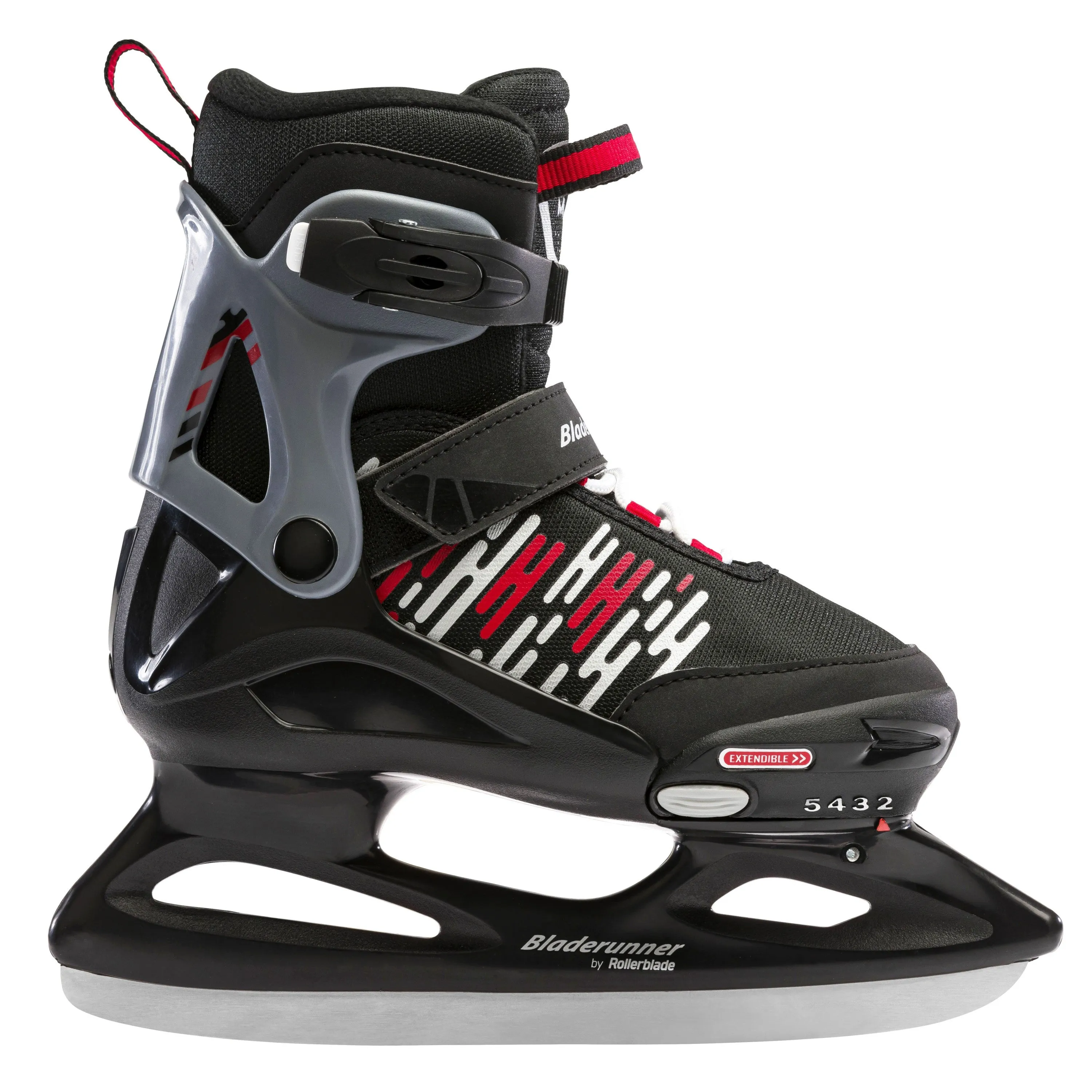 Bladerunner Micro Ice Boys Ice Skate