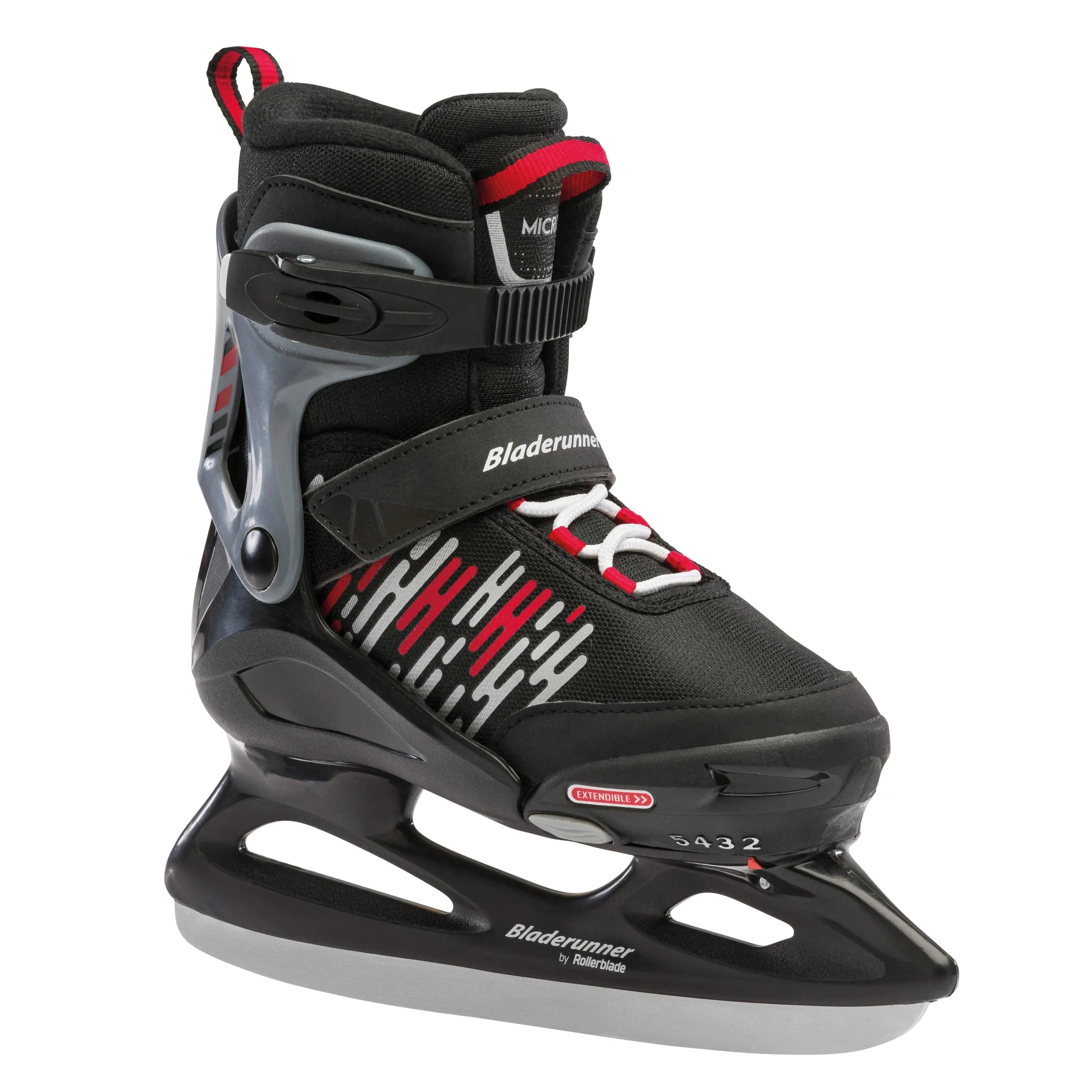 Bladerunner Micro Ice Boys Ice Skate