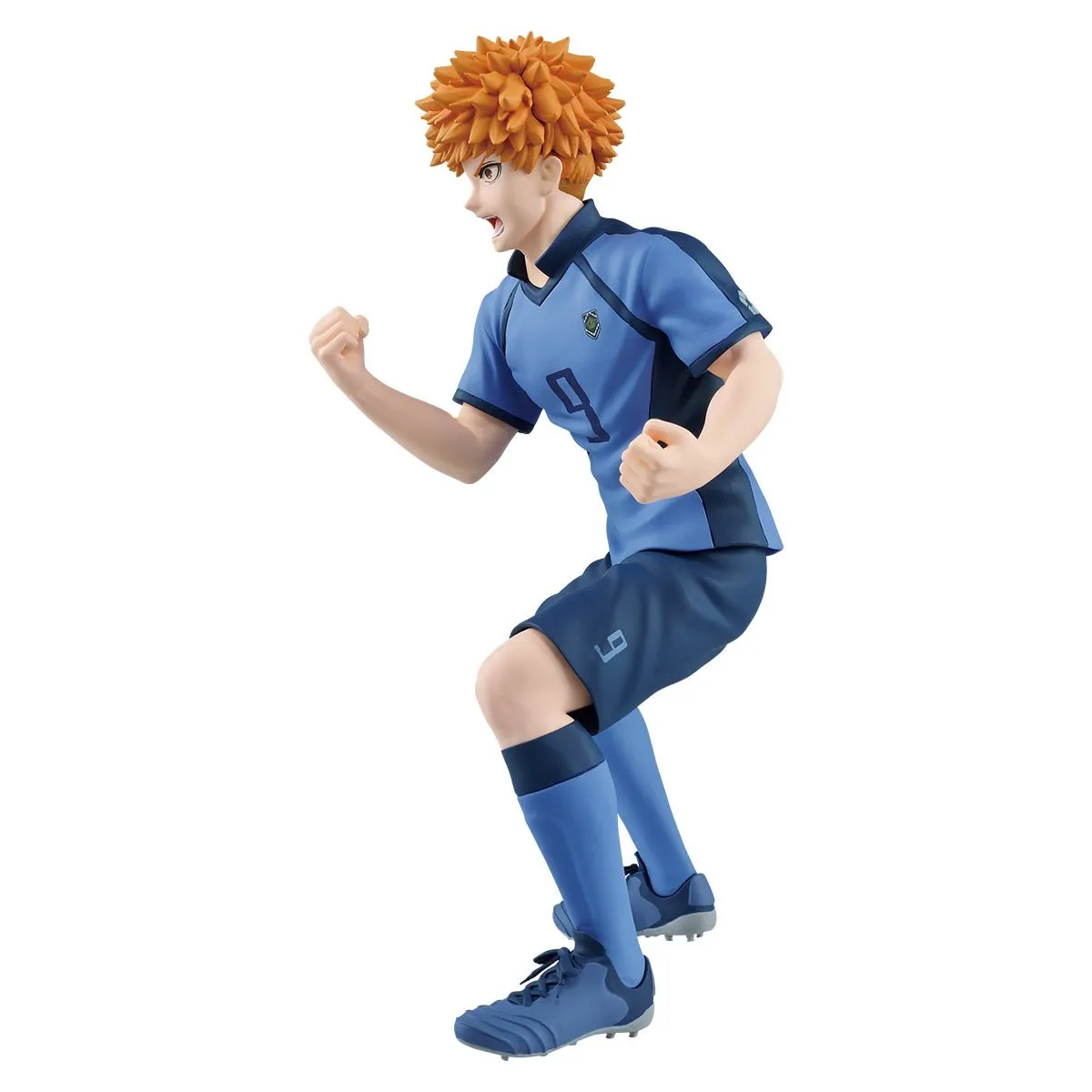 Blue Lock - Rensuke Kunigami - (Banpresto)