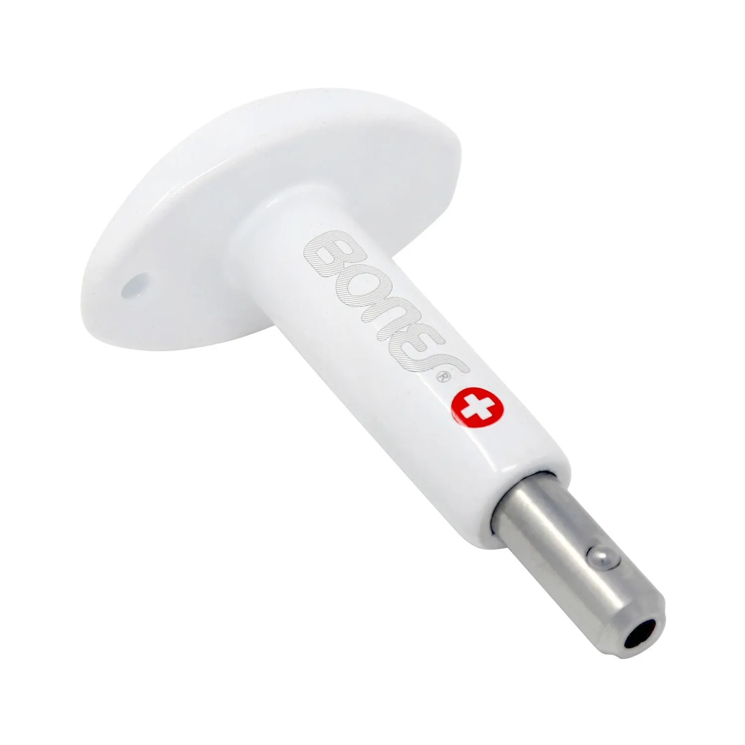 Bones Bearing Puller Tool - White