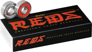 Bones Reds Bearings - 7MM