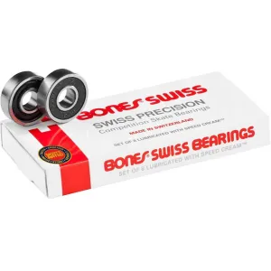 Bones Swiss Bearing