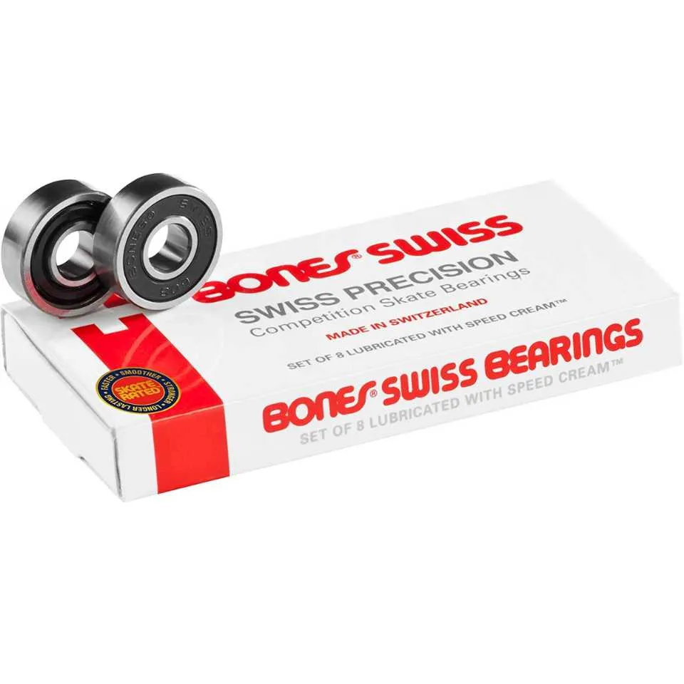 Bones Swiss Bearing