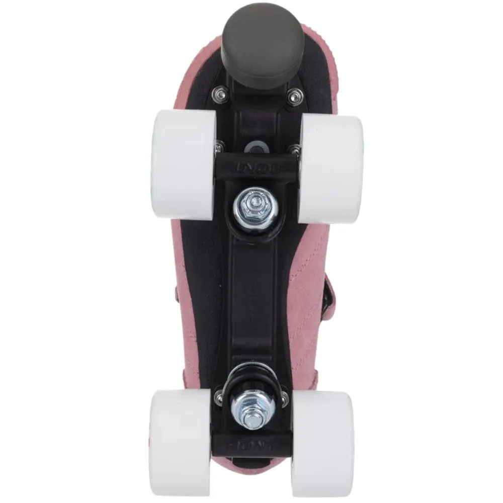 Bont Prostar Prodigy Glide Pastel Pink Roller Skates