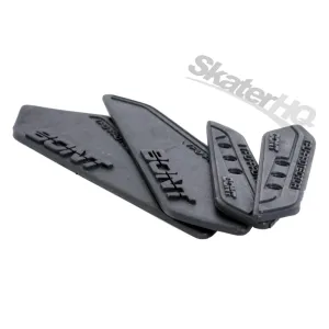 Bont Side protection bumper - Lateral and Medial