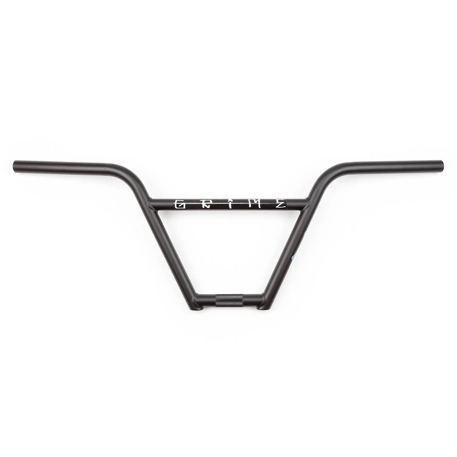 BSD BMX Grime 4pc Bar 9″ - Flat Black