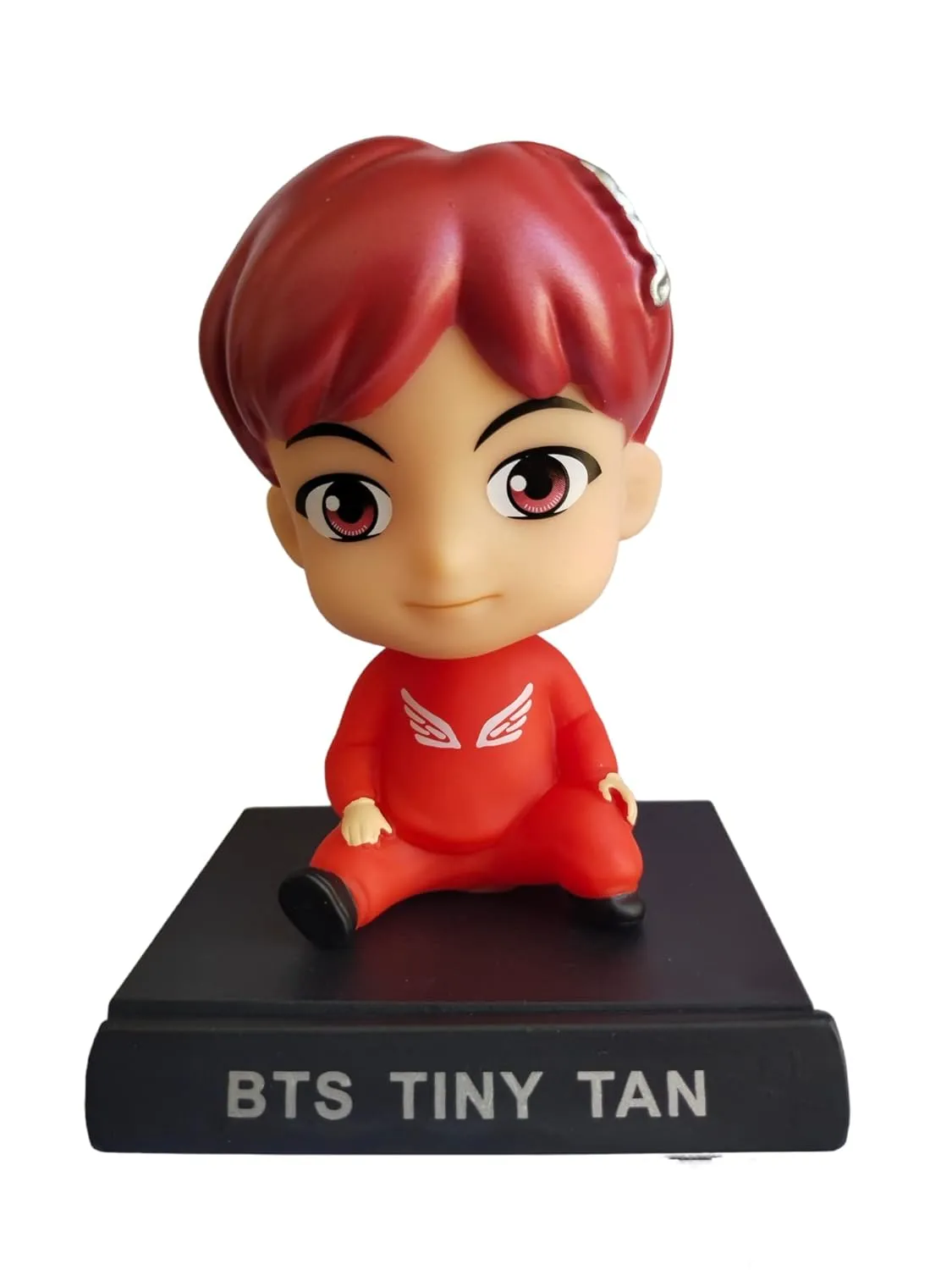 BTS Bangtan Boys Army kpop Jhope Mang bobblehead Action Figure |13CM|